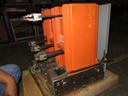 1200 Amp, GENERAL ELECTRIC, VB1-4.16-250-3, 4160 V., EO/DO, 48 VDC MCT: