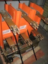 1200 Amp, GENERAL ELECTRIC, VB1-13.8-500-1, 15 KV, 125VDC CLOSE & TRIP;