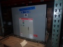 1200 Amp, ABB, ADVAC, 4760 V., CIRCUIT BREAKER FEEDER