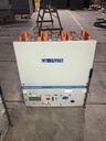 1200 Amp, GE, VB1-13.8-500-1, 15 KV, E/O, D/O, 240 AC CLOSE, 340 DC TRIP, ML-18