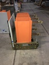 1200 Amp, GE, VB1-13.8-500-1, 15 KV, E/O, D/O, 240 AC CLOSE, 340 DC TRIP, ML-18