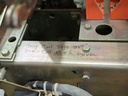 1200 Amp, GE, VB1, 15 KV, 1992,Power Circuit Breaker