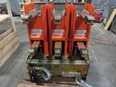 1200 Amp, GENERAL ELECTRIC, VB1-13.8-1000-2, 15 KV, 1987, 125 VDC C & T, UNUSED