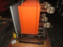3000 Amp, GENERAL ELECTRIC, VB13.8-1000-3, 15 KV, ML-17 MECH, 125 VDC C&T;