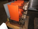 3000 Amp, GENERAL ELECTRIC, VB13.8-1000-3, 15 KV, ML-17 MECH, 125 VDC C&T;