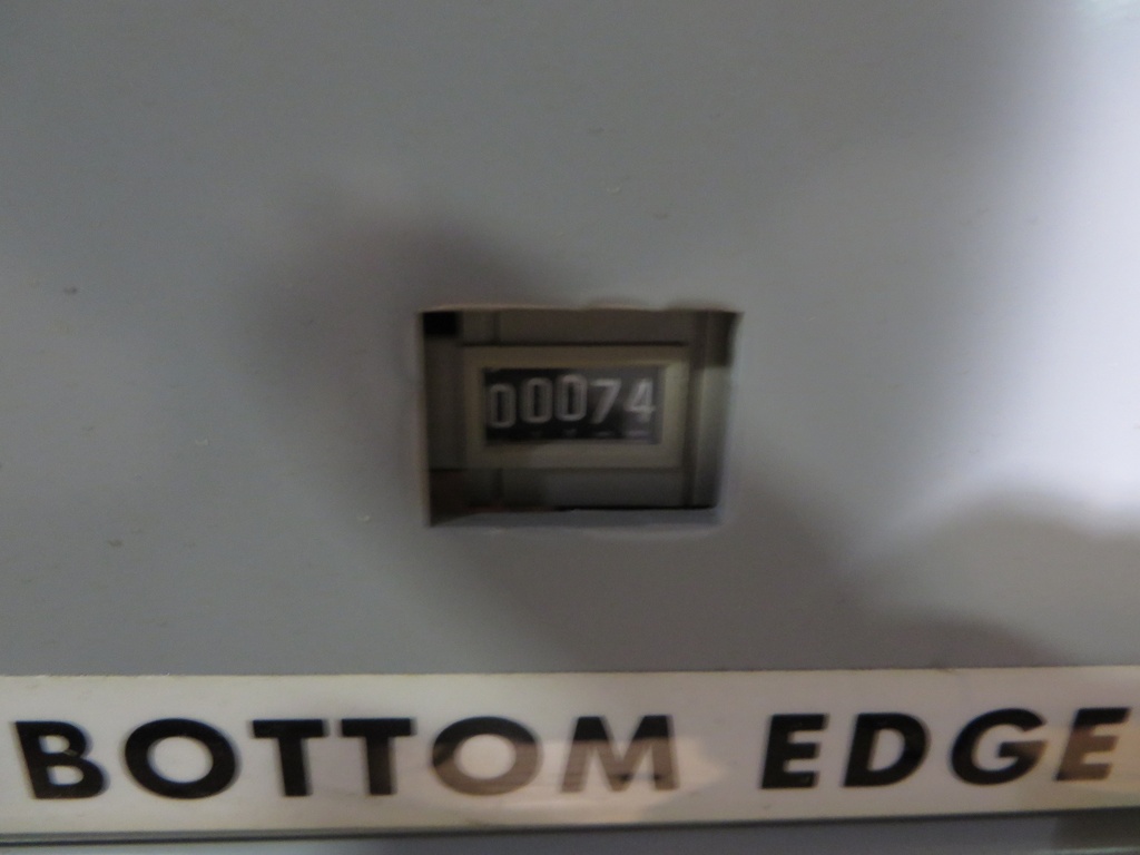 3000 Amp, GENERAL ELECTRIC, VB13.8-1000-3, 15 KV, ML-17 MECH, 125 VDC C&T;