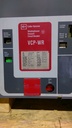 1200 Amp, Cutler Hammer-Westinghouse, 150VCP-WR1000, 15 KV, Motor-125 VDC/AC: