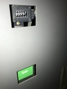 1200 Amp, EATON, 50VCP-W63, 4760 V., 2007, 120 VAC CLSE & TRIP, 125 VDC/AC MOTOR
