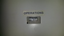 1200 Amp, SQUARE D, VAD3-05025-12, 4760 V, E/O, D/O, 125 VDC CLOSE/TRIP