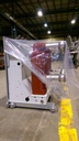 1200 Amp, ABB, AMVAC, 4160 V., 2009, ELECTRICALLY OPERATED, UNUSED:1