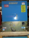 1200 Amp, ABB, 15VHK500, 15 KV, VACUUM, 240 VAC CLOSE, 24 VDC TRIP