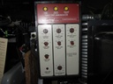 1600 Amp, GENERAL ELECTRIC, AKR-6D-50, 480 V., 120 VAC, MICRO-VERSA TRIP LSIG:1