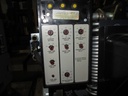 1600 Amp, GENERAL ELECTRIC, AKR-6D-50, 480 V., 120 VAC, MICRO-VERSA TRIP LSIG:1