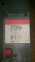 800 Amp, GENERAL ELECTRIC, SPECTRA RMS, 600 V., Cat. No. SKLA36AT0800: