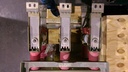 1200 Amp, CUTLER HAMMER, 150VCP-WR29 750, 15 KV, 2000, UNUSED:1