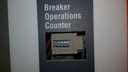 1200 Amp, CUTLER HAMMER, 150VCP-WR29 750, 15 KV, 2000, UNUSED:1