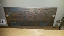 1200 Amp, GENERAL ELECTRIC, VB 7.2-500-3, 7.5 KV, 1982, 240 VAC CLS/340 VDC TRIP
