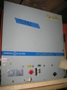 1200 Amp, G.E., VB1-4.16-250-2, 4160 V., 1990, EO/DO, ML 18;