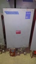 1200 Amp, WESTINGHOUSE, 50 DHP 250, 4160 V.,