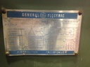 150 KVA, GENERAL ELECTRIC, Pri. 13200 V, D, Sec. 208Y/120, LIVE, RADIAL:1