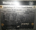 600 Amp, WESTINGHOUSE, DS206, 480 V.,