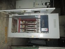 600 Amp, S & C, No. MINIRUPTOR, 13800 V., 1987, INDOOR FUSED SWITCH: -1