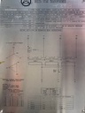 20/29.87 MVA, DELTA STAR, Pri. 34500 Y, Sec. 4160 D, GSU, 55/65