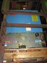 1200 Amp, ABB, 15VHK500, 15 KV, VACUUM, 240 VAC CLOSE, 24 VDC TRIP