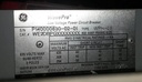 800 Amp, GE, WPH-08, 600 V., M/O, D/O, MICROVERSATRIP PM, 600 AMP PLUG: -1
