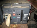 2000 Amp, SQUARE D, NW20H3, 480 V., 2003, M/O, D/O, L,S,I,G, 100 KA I.C.: -1