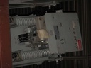 2000 Amp, GE, AM4.16-250-8HB, 4160 V., 1991, E/O, D/O, 125 VDC CL & TR: -1