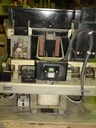 4000 Amp, WESTINGHOUSE, DBF-40, 500 V., E/O, D/O, 1 POLE, FIELD CIRCUIT BREAKER
