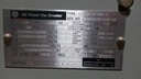 1200 Amp, GE, VB1-14.4-500, 15 KV, E/O, D/O, 125 VDC CLOSE & TRIP, ML-18: -1