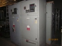 4000 Amp, COOPER, No. SL3613, 600 V, BOLTED PRESSURE SWITCH, 4000 A FUSES: -1