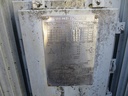 2000/2576 KVA, SIEMENS ALLIS, 13200 V D, 480Y/277, SUBSTATION