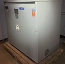 225 KVA, OLSUN, 208 V D, 480 V Y, 2001, UNUSED, INDOOR, DRY, UL LISTED: -1
