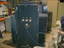 750/840 KVA, BALTEAU, 4160 V D, 208 V Y, COPPER, SUBSTATION, 55/65 DEG.C: -1