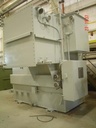 15000/16800/20000/22400 KVA, Pri 34500 D, Sec 12470Y/7200, HK PORTER, LTC