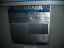 2000/2666 KVA, Pri 12470 D, Sec 480Y/277, SYLVANIA, CAST COIL, INDOOR:1