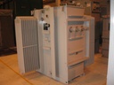 2000/2240/2300/2576 KVA, Pri 13200 D, Sec 480Y/277, RTE, SUBSTATION:1