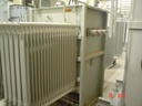 2000/2240/2576 KVA, Pri 13200 D, Sec 480Y/277, GENERAL ELECTRIC, SUBSTATION:1