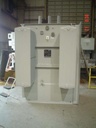 1500/1725 KVA, Pri 13200 D, Sec 480Y/277, ALSTOM, SUBSTATION, R-TEMP:1