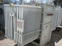 2000/2300/2576 KVA, Pri 13200 D, Sec 480Y/277, GENERAL ELECTRIC, SUBTATION
