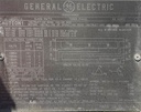 2000/2300/2576 KVA, Pri 13200 D, Sec 480Y/277, GENERAL ELECTRIC, SUBTATION