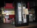 4000 Amp, SIEMENS, RL-4000, 600 V., EO/DO, 120VAC CLOSE & TRIP