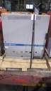 1200 Amp, GENERAL ELECTRIC, VB4.16-350-0, 5000 V.,EO/DO,125VDC CLOSE &TRIP;