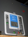 1200 Amp, CUTLER HAMMER, 50VCP-W-350, 5000 V., 1997, EO/DO, 125VDC C&T;