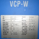 1200 Amp, CUTLER HAMMER, 50VCP-W-350, 5000 V., 1997, EO/DO, 125VDC C&T;