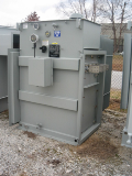 1000/1288 KVA, Pri 12000 D, Sec 600Y/346, COOPER, SUBSTATION, COPPER:1