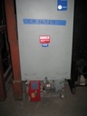 1200 Amp, WESTINGHOUSE, 50DHP250, 4160 V., EO/DO,125VDC C&T;
